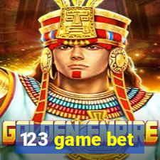 123 game bet