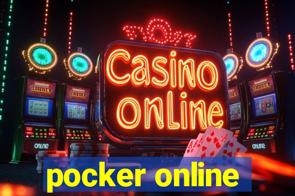 pocker online