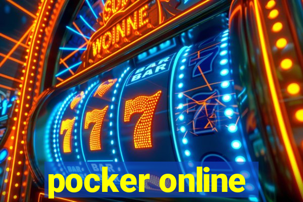 pocker online