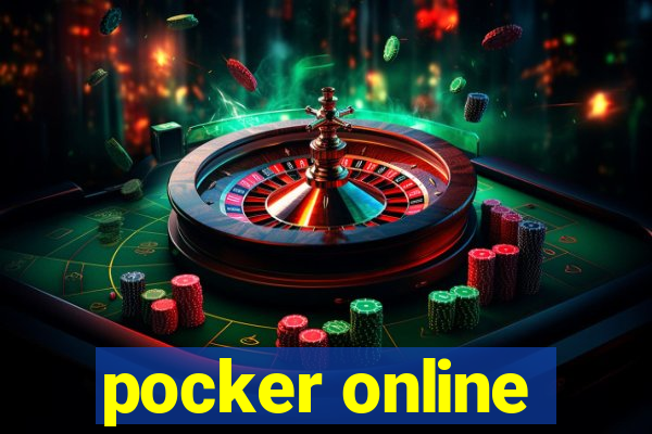 pocker online