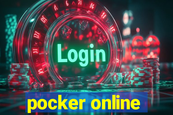 pocker online