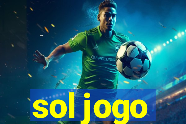 sol jogo