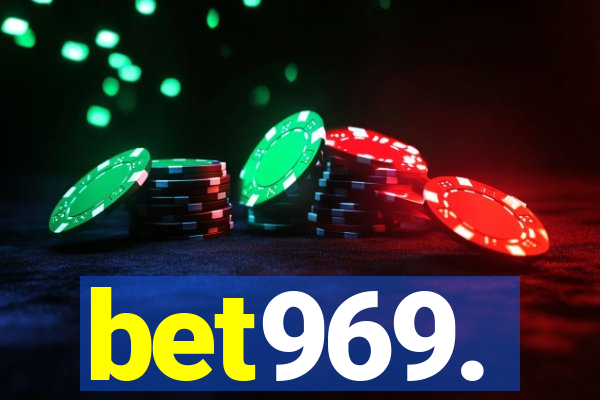 bet969.