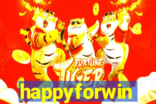 happyforwin