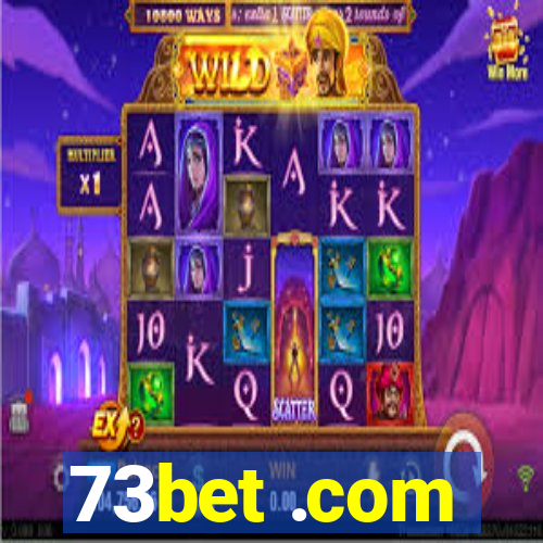 73bet .com