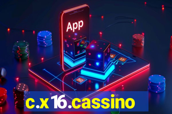 c.x16.cassino