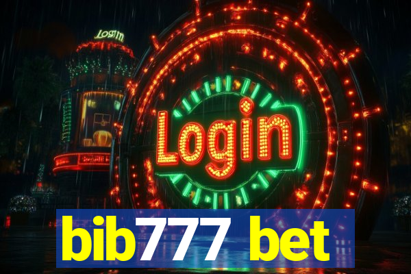 bib777 bet