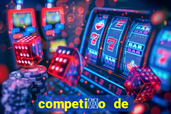 competi莽茫o de truco online