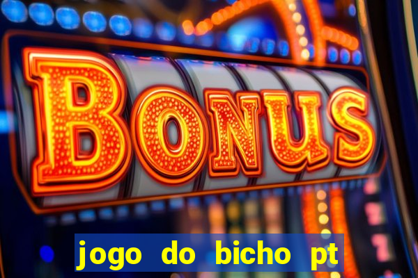 jogo do bicho pt rio 14h