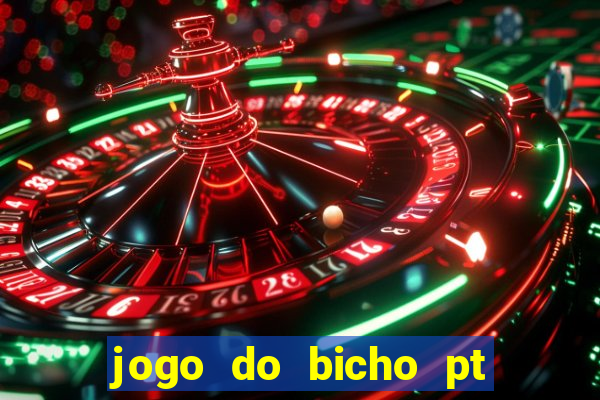 jogo do bicho pt rio 14h