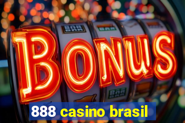 888 casino brasil