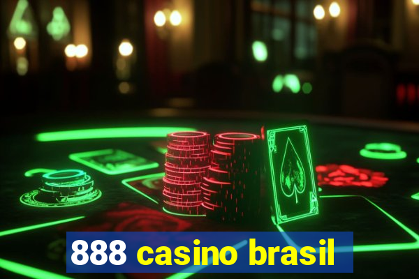 888 casino brasil