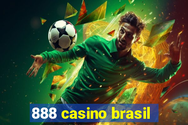 888 casino brasil