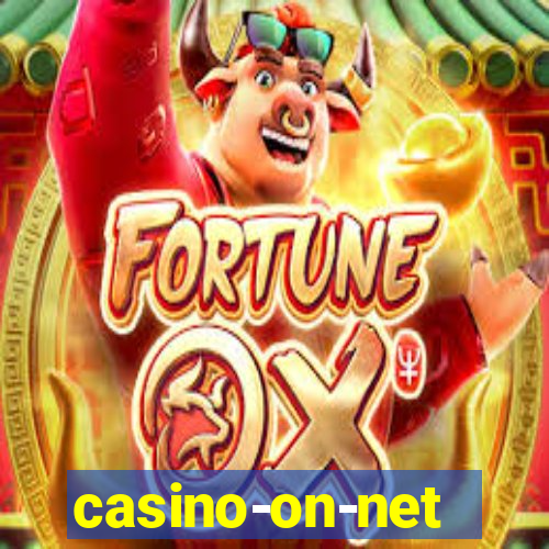 casino-on-net