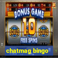 chatmag bingo