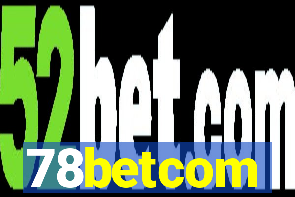 78betcom