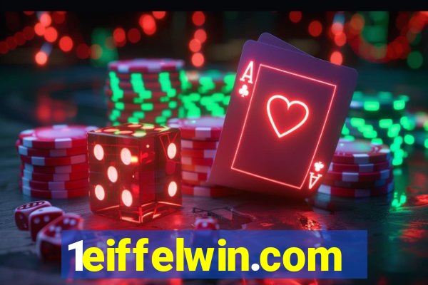 1eiffelwin.com