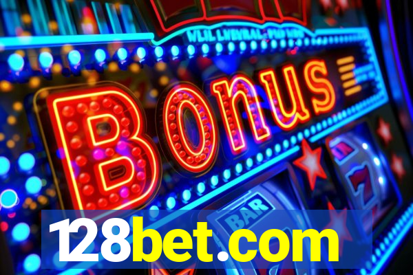 128bet.com