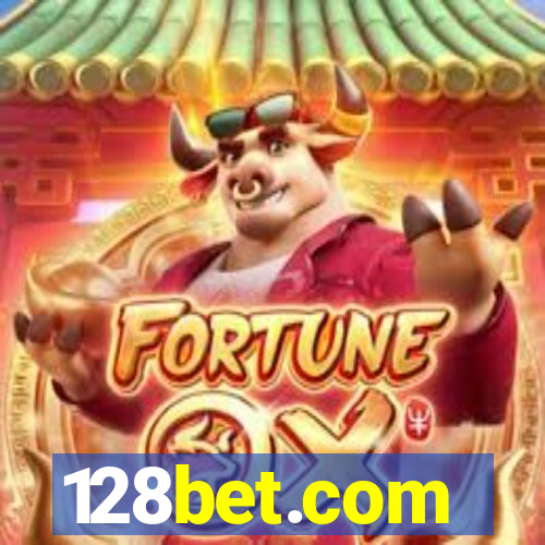 128bet.com