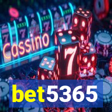 bet5365