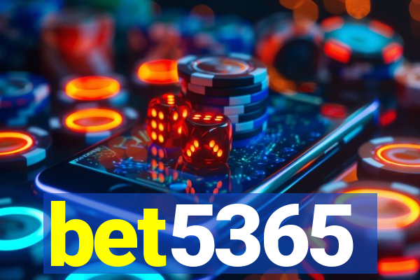 bet5365