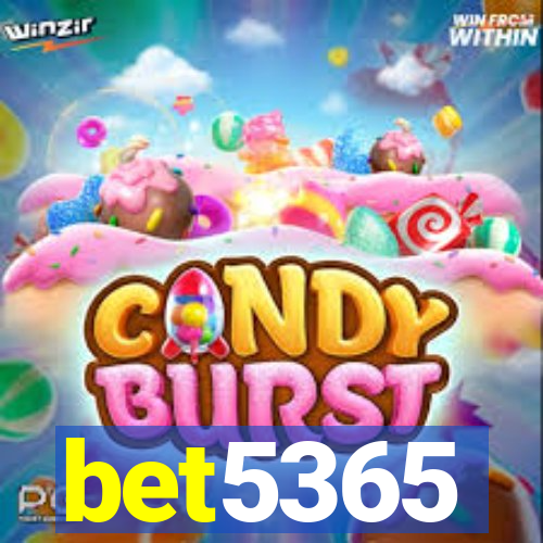 bet5365