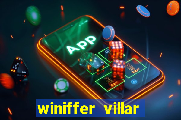 winiffer villar only fans