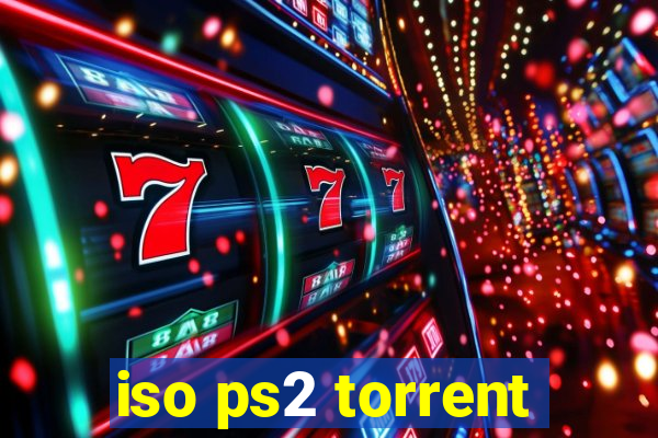 iso ps2 torrent