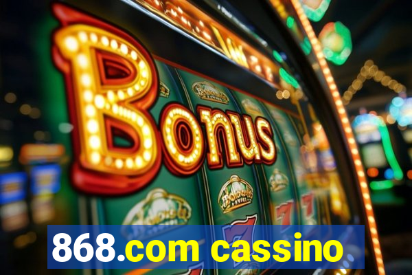 868.com cassino