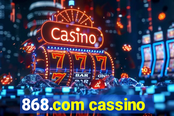 868.com cassino