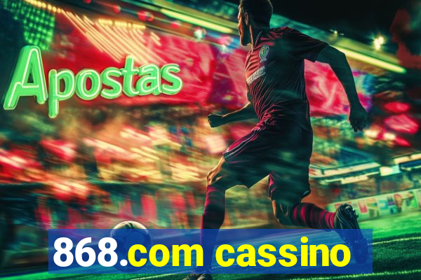 868.com cassino