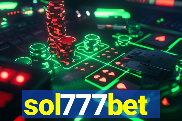 sol777bet