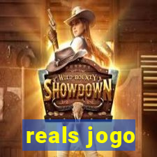 reals jogo