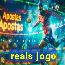 reals jogo