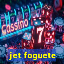 jet foguete