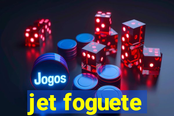 jet foguete