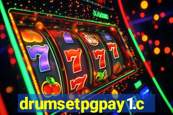 drumsetpgpay1.com