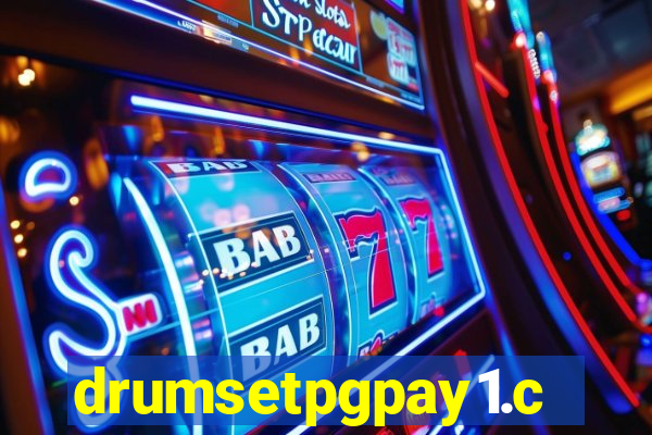 drumsetpgpay1.com