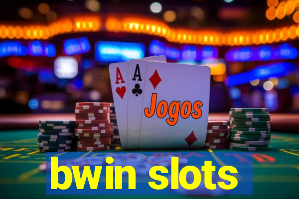 bwin slots