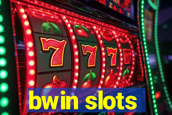 bwin slots