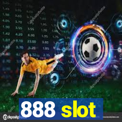 888 slot