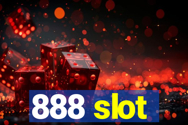 888 slot