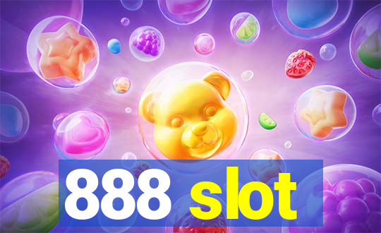 888 slot