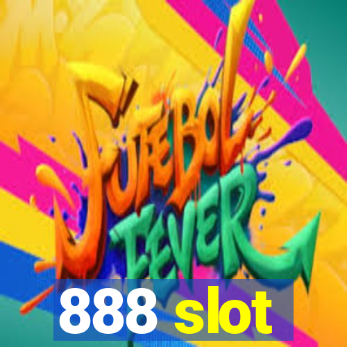 888 slot