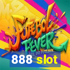 888 slot