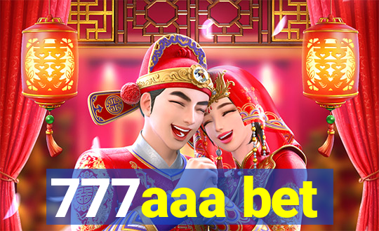 777aaa bet