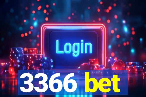 3366 bet