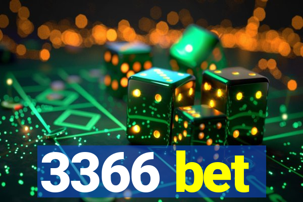 3366 bet