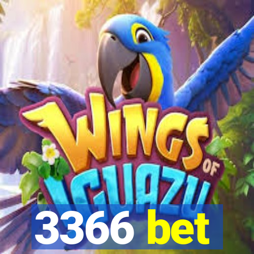 3366 bet