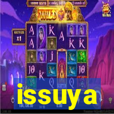 issuya